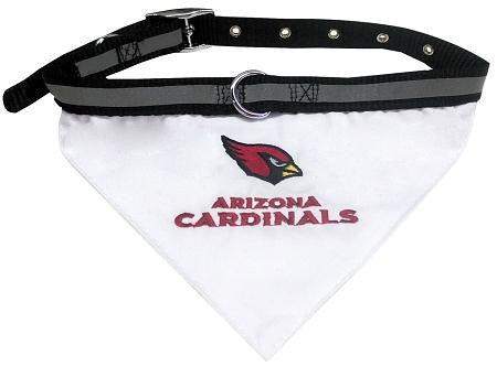 Arizona Cardinals Bandana Medium