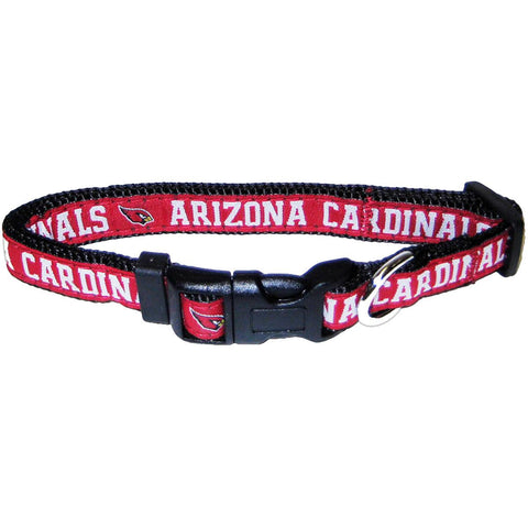 Arizona Cardinals Collar Large