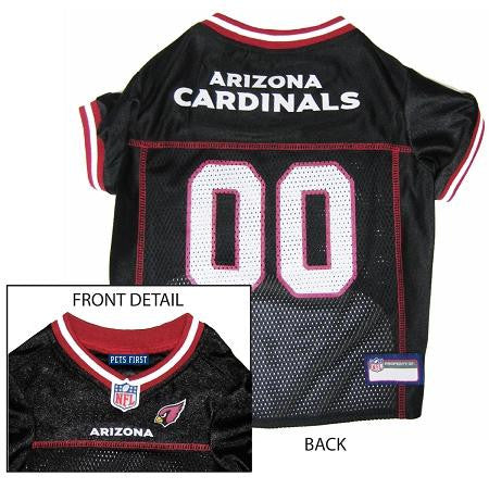 Arizona Cardinals Jersey Large