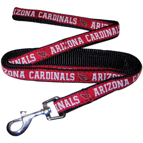 Arizona Cardinals Leash Medium