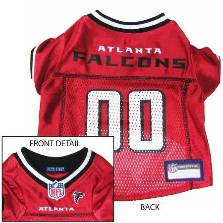 Atlanta Falcons Jersey Medium