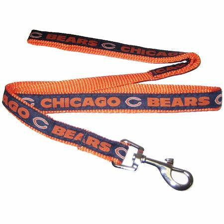 Chicago Bears Leash Medium