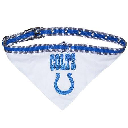 Indianapolis Colts Bandana Medium