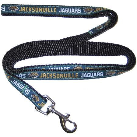 Jacksonville Jaguars Leash Large