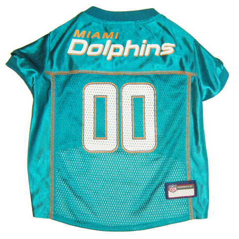 Miami Dolphins Jersey Medium