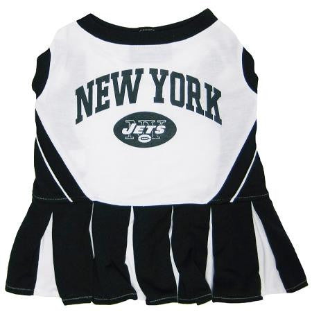 New York Jets Cheer Leading MD