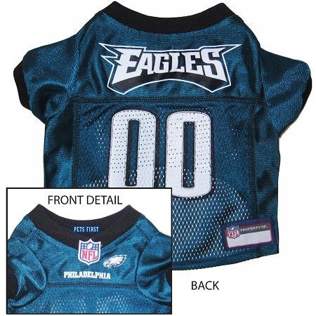 Philadelphia Eagles Jersey Large