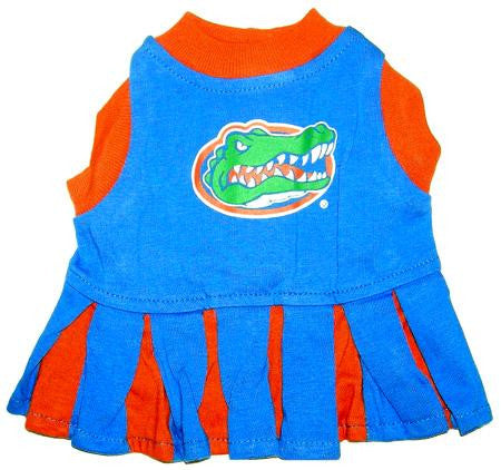 Florida Gators Cheer Leading XS