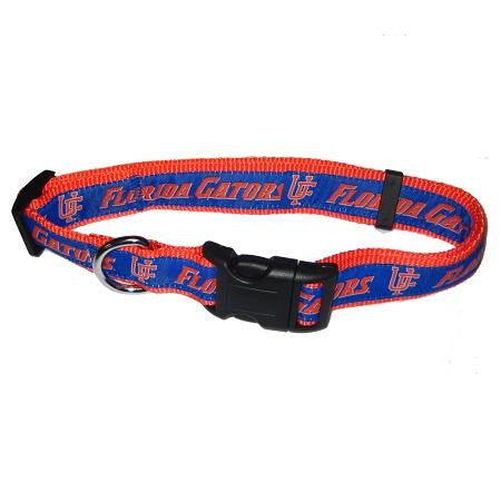 Florida Gators Collar Medium