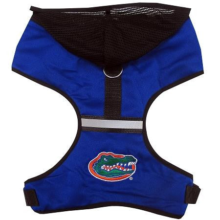 Florida Gators Pet Harness MD