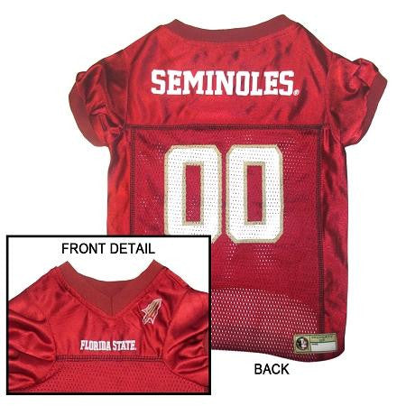 Florida State Seminoles Jersey Large