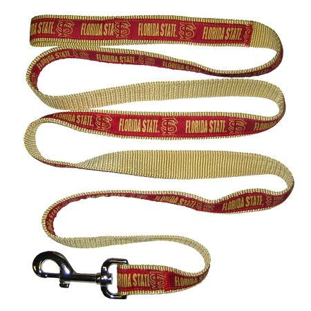 Florida State Seminoles Leash Large