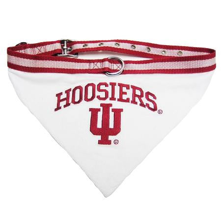 Indiana Hoosiers Bandana Medium