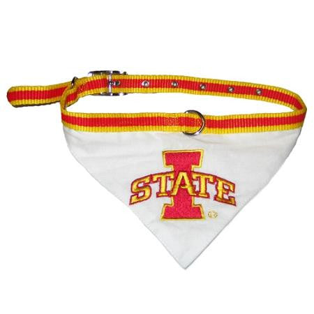 Iowa State Cyclone Bandana Medium