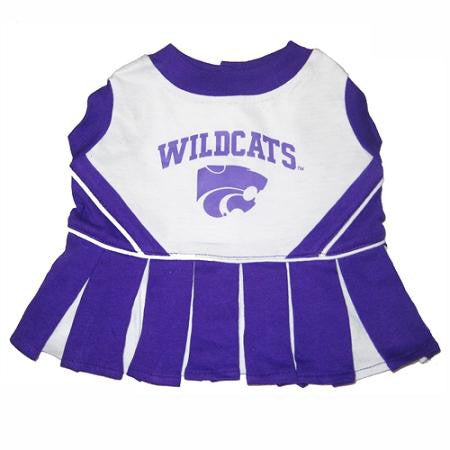 Kansas State Wildcats Cheer Leading SM