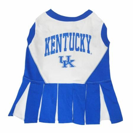 Kentucky Wildcats Cheer Leading SM