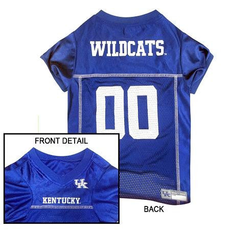 Kentucky Wildcats Jersey XS