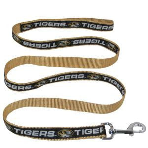 Missouri Tigers Leash Large