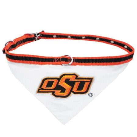 Oklahoma State Cowboys Bandana Small