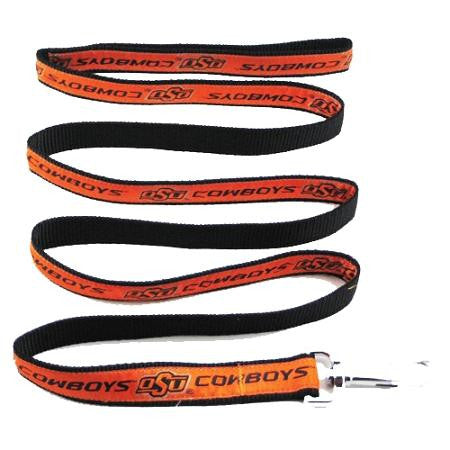 Oklahoma State Cowboys Leash Medium