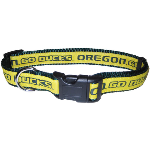 Oregon Ducks Collar Large