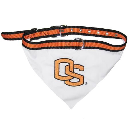 Oregon State Beavers Bandana Large