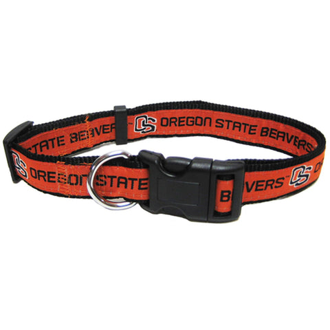 Oregon State Beavers Collar Large