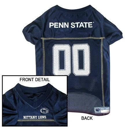 Penn State Nittany Lions Jersey Large