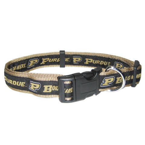 Purdue University Collar Small