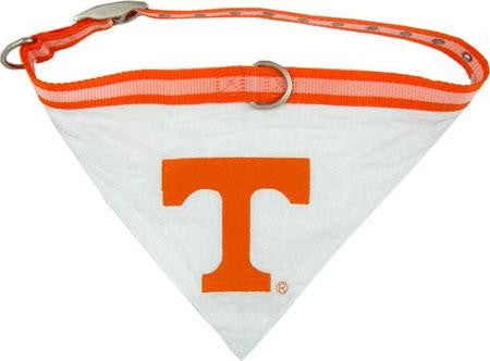 Tennessee Vols Bandana Medium