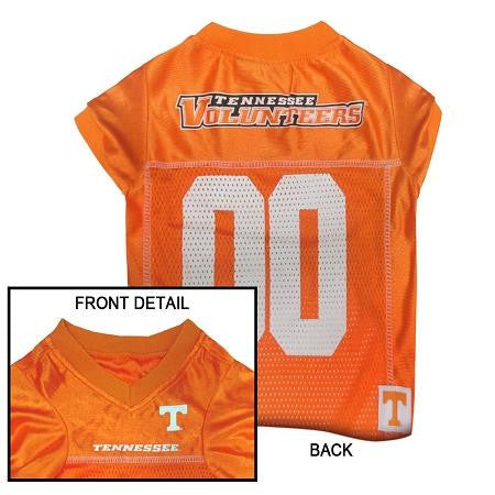 Tennessee Vols Jersey Large