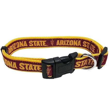 Arizona State University Sun Devils Collar Large