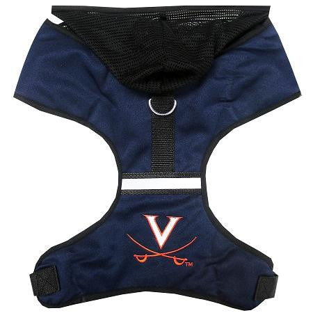 University of Virginia Cavaliers Pet Harness SM