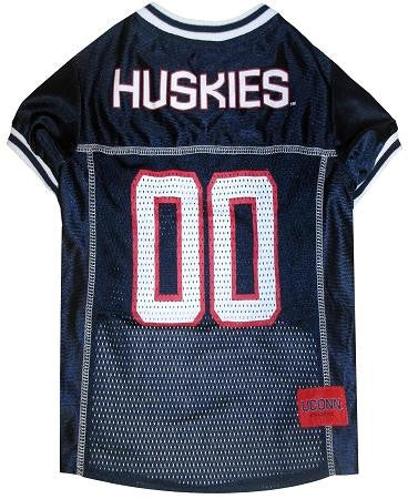 UCONN Huskies Jersey Large