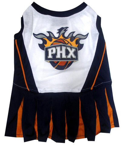 Phoenix Suns Dog Cheer Leading XS