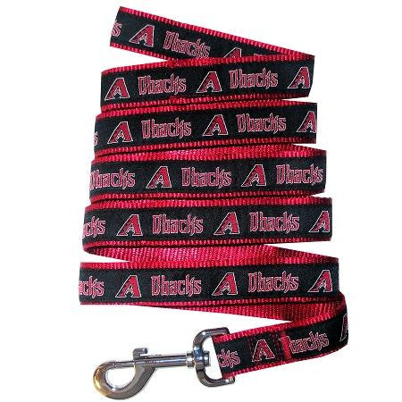 Arizona Diamondbacks Leash Medium