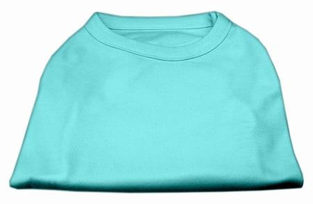 Plain Shirts Aqua Med (12)