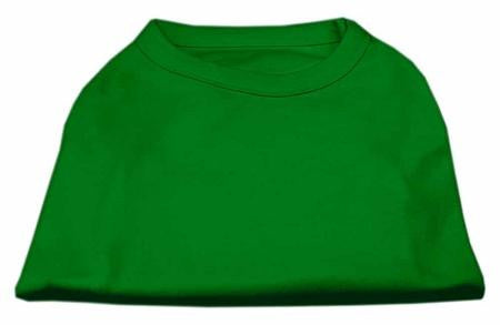 Plain Shirts Emerald Green XL (16)