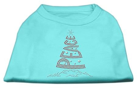 Peace Tree Shirts Baby Blue XS (8)