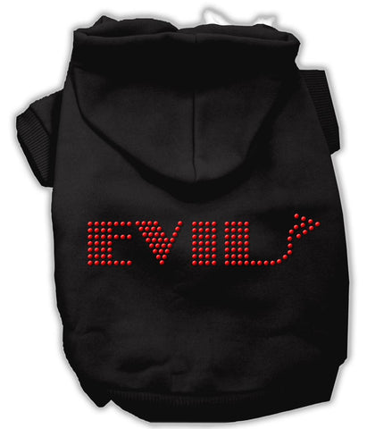 Evil Hoodies Black XL (16)