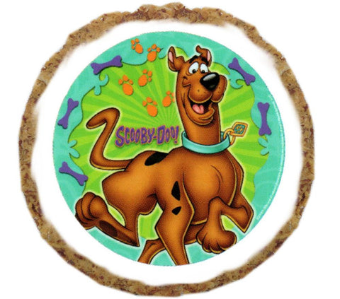 Scooby Doo! Dog Treats - 12 pack