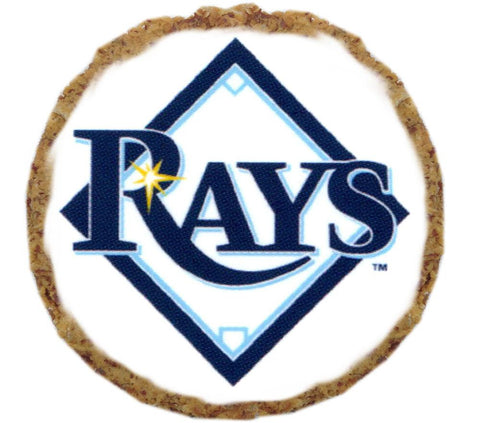 Tampa Bay Rays Dog Treats 12 pack