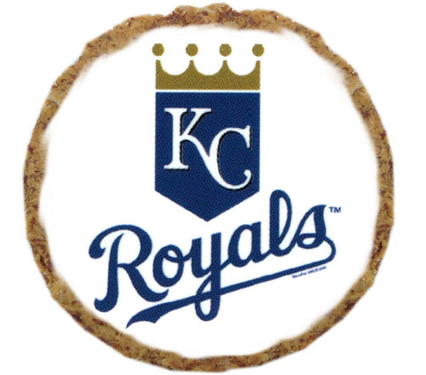 Kansas City Royals Dog Treats 12 pack