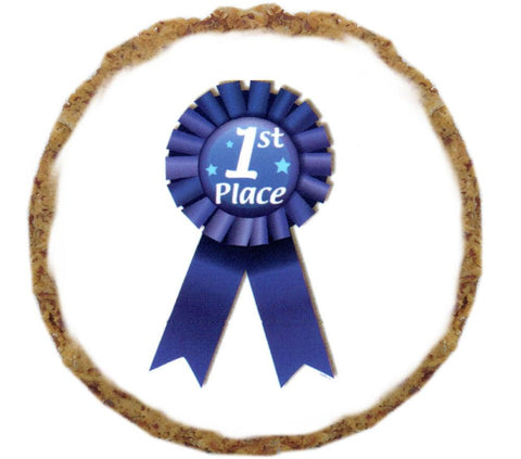 Blue Ribbon Dog Treats - 6 pack