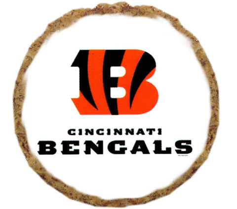 Cincinnati Bengals Dog Treats - 6 Pack