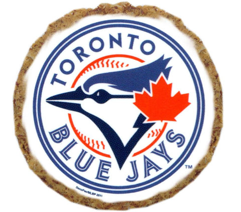 Toronto Blue Jays Dog Treats 6 pack