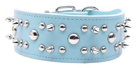 Foxy Rodeo Baby Blue 25