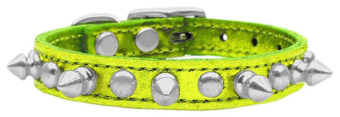 Metallic Chaser Lime Green MTL 10